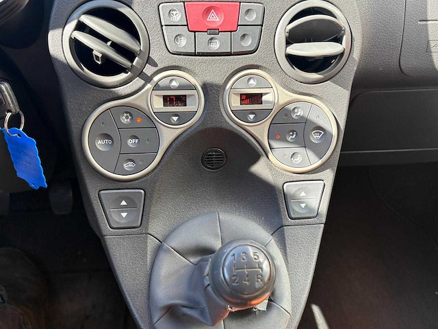 Fiat panda 1.2 emotion - personenauto - afbeelding 12 van  12