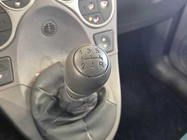 Fiat panda 1.2 emotion , 04-pr-dx - afbeelding 3 van  15