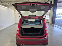Fiat panda 1.2 emotion , 04-pr-dx - afbeelding 4 van  15