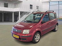 Fiat panda 1.2 emotion , 04-pr-dx - afbeelding 1 van  15