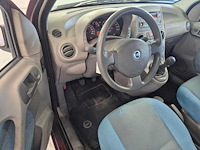 Fiat panda 1.2 emotion , 04-pr-dx - afbeelding 13 van  15