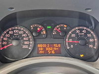 Fiat panda 1.2 emotion , 04-pr-dx - afbeelding 14 van  15