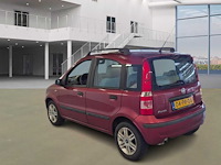 Fiat panda 1.2 emotion , 04-pr-dx - afbeelding 6 van  9