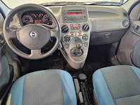 Fiat panda 1.2 emotion , 04-pr-dx - afbeelding 8 van  9