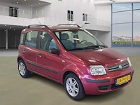Fiat panda 1.2 emotion , 04-pr-dx - afbeelding 8 van  15