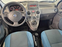Fiat panda 1.2 emotion , 04-pr-dx - afbeelding 11 van  15