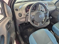 Fiat panda 1.2 emotion , 04-pr-dx - afbeelding 4 van  4