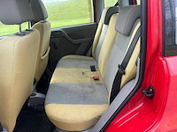 Fiat panda 1.2 emotion 2005 | 25-rg-jx - afbeelding 6 van  17