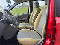 Fiat panda 1.2 emotion 2005 | 25-rg-jx - afbeelding 8 van  17