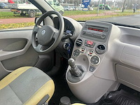 Fiat panda 1.2 emotion 2005 | 25-rg-jx - afbeelding 9 van  17