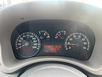 Fiat panda 1.2 emotion 2005 | 25-rg-jx - afbeelding 12 van  17