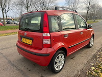 Fiat panda 1.2 emotion 2005 | 25-rg-jx - afbeelding 6 van  13