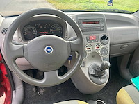 Fiat panda 1.2 emotion 2005 | 25-rg-jx - afbeelding 10 van  13