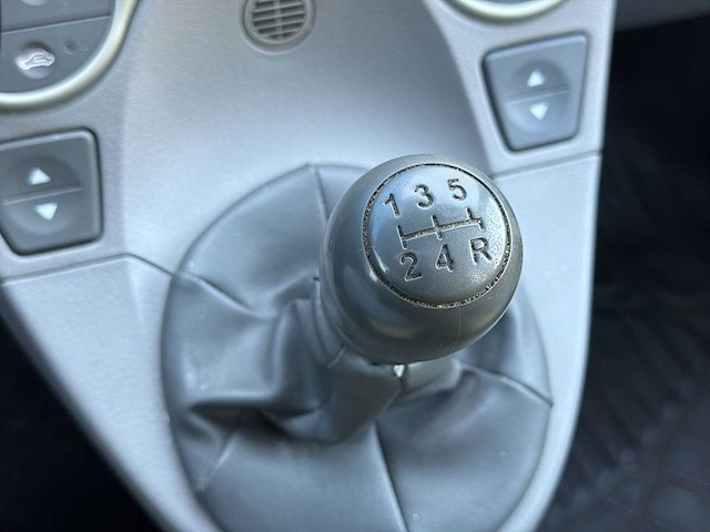 Fiat panda 1.2 emotion | 25-rg-jx - afbeelding 15 van  24