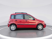 Fiat panda 1.2 emotion | 25-rg-jx - afbeelding 5 van  24