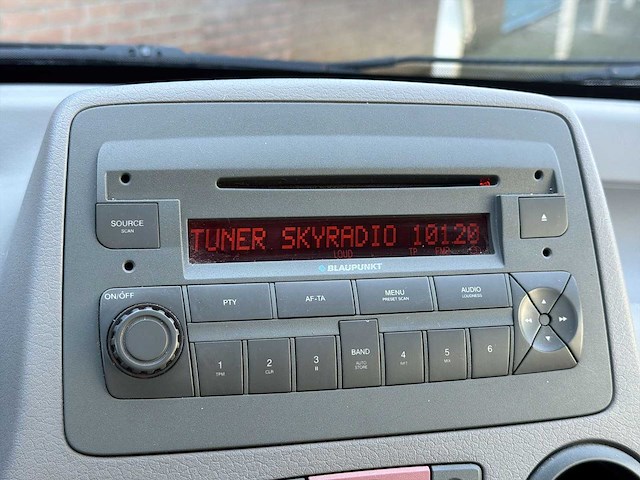 Fiat panda 1.2 emotion | 25-rg-jx - afbeelding 18 van  24