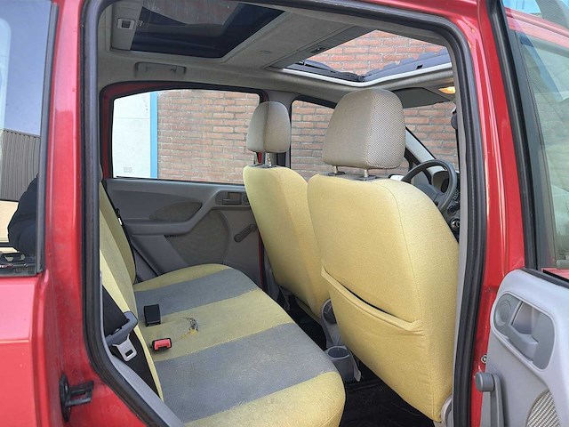 Fiat panda 1.2 emotion | 25-rg-jx - afbeelding 8 van  24