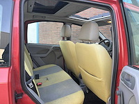 Fiat panda 1.2 emotion | 25-rg-jx - afbeelding 8 van  24