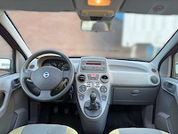 Fiat panda 1.2 emotion | 25-rg-jx - afbeelding 19 van  24