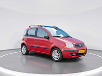 Fiat panda 1.2 emotion | 25-rg-jx - afbeelding 11 van  24