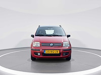 Fiat panda 1.2 emotion | 25-rg-jx - afbeelding 2 van  2