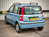 Fiat panda 1.2 emotion , 91-pz-sv - afbeelding 7 van  13