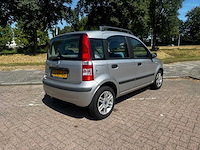 Fiat panda 1.2 emotion, 93-rf-gb - afbeelding 1 van  1