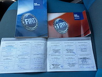 Fiat panda 1.2 emotion, 93-rf-gb - afbeelding 3 van  11