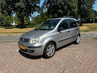 Fiat panda 1.2 emotion, 93-rf-gb - afbeelding 1 van  11