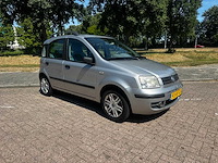 Fiat panda 1.2 emotion, 93-rf-gb - afbeelding 5 van  11