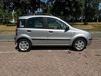 Fiat panda 1.2 emotion, 93-rf-gb - afbeelding 7 van  11