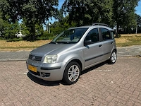 Fiat panda 1.2 emotion, 93-rf-gb