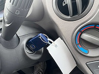 Fiat panda 1.2 navigator automaat, 52-sf-bb - afbeelding 17 van  21