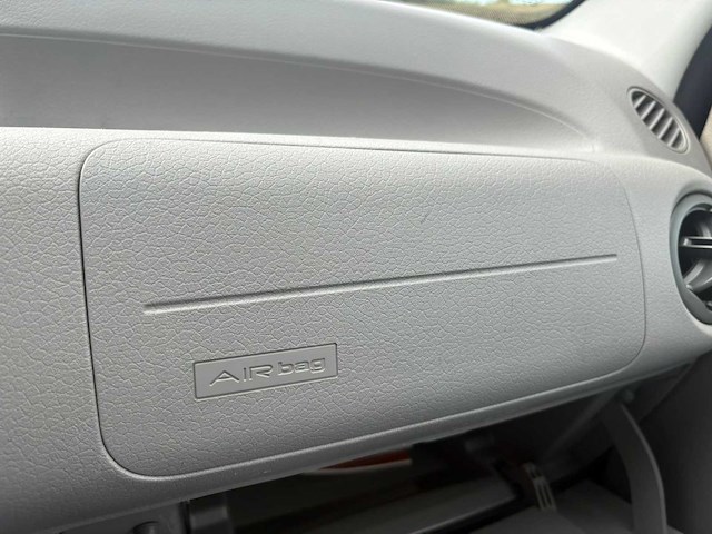 Fiat panda 1.2 navigator automaat, 52-sf-bb - afbeelding 20 van  21