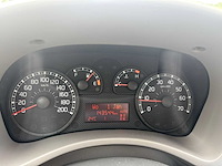 Fiat panda 1.2 navigator automaat, 52-sf-bb - afbeelding 21 van  21