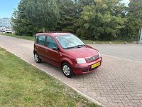 Fiat panda 1.2 navigator automaat, 52-sf-bb - afbeelding 3 van  21