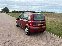 Fiat panda 1.2 navigator automaat, 52-sf-bb - afbeelding 4 van  21
