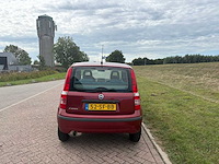 Fiat panda 1.2 navigator automaat, 52-sf-bb - afbeelding 18 van  21