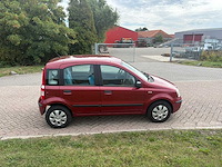 Fiat panda 1.2 navigator automaat, 52-sf-bb - afbeelding 14 van  16