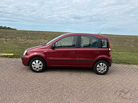 Fiat panda 1.2 navigator automaat, 52-sf-bb - afbeelding 15 van  16