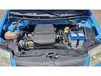 Fiat panda 1.2 sportsound, 09-rx-db - afbeelding 2 van  13