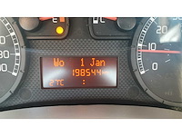 Fiat panda 1.2 sportsound, 09-rx-db - afbeelding 4 van  13
