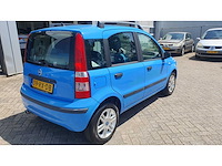 Fiat panda 1.2 sportsound, 09-rx-db - afbeelding 6 van  13