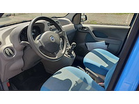Fiat panda 1.2 sportsound, 09-rx-db - afbeelding 9 van  13