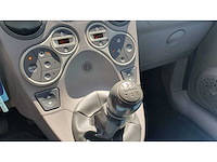Fiat panda 1.2 sportsound, 09-rx-db - afbeelding 11 van  13