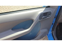 Fiat panda 1.2 sportsound, 09-rx-db - afbeelding 13 van  13