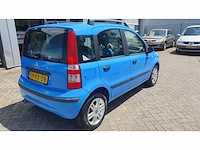 Fiat panda 1.2 sportsound, 09-rx-db - afbeelding 6 van  13