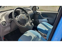 Fiat panda 1.2 sportsound, 09-rx-db - afbeelding 9 van  13