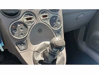 Fiat panda 1.2 sportsound, 09-rx-db - afbeelding 11 van  13
