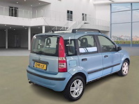 Fiat panda 1.2 sportsound, 13-pl-lf - afbeelding 4 van  7